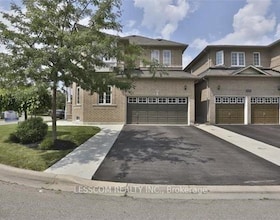 29 Cape Dorset Crescent, Peel, ON , MLS #W13812410 , Image - 1