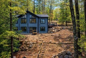 1062 Pennwood Road, Muskoka, ON , MLS #X13009180 , Image - 1