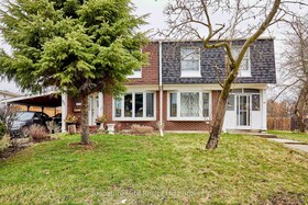 51 Nahanni Terrace, Toronto, ON , MLS #E13170336 , Image - 1