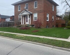 102 Queen Street, Durham, ON , MLS #E13009520 , Image - 1