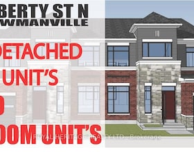249 Liberty Street N, Durham, ON , MLS #E13009820 , Image - 1