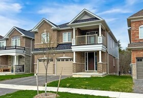 630 Lemay Grove, Peterborough, ON