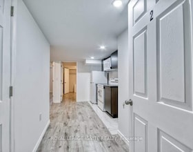 1389 Military Trail, Toronto, ON , MLS #E13442146 , Image - 1