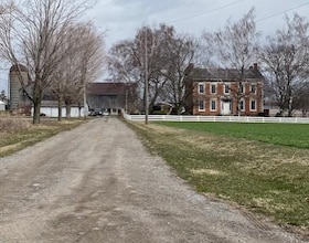 255 & 250 Crago Road, Durham, ON , MLS #E13010298 , Image - 1