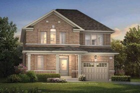 26 Randy Bush Crescent, York, ON