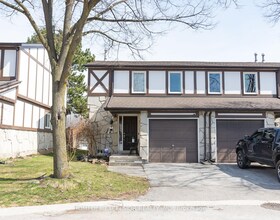2200 Glenwood School Drive, Halton, ON , MLS #W13433730 , Image - 1