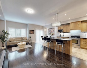34 Forest Valley Crescent, Hamilton, ON , MLS #X13012632 , Image - 1