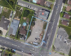 865 Mohawk Road, Hamilton, ON , MLS #X13012180 , Image - 1