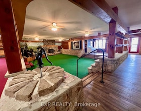 5584 Highway 35 Highway NW, Kawartha Lakes, ON , MLS #X13012908 , Image - 1