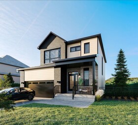 55 Rutile Street, Prescott and R, ON , MLS #X13014008 , Image - 1