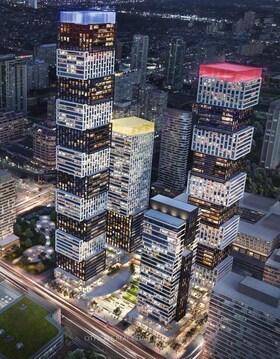 4023 The Exchange N/A, Peel, ON
