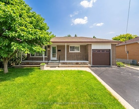 21 Jersey Avenue, Peel, ON , MLS #W13452922 , Image - 1