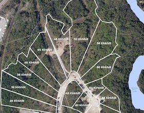 40 Kirkhill Drive, Muskoka, ON , MLS #X13014670 , Image - 1
