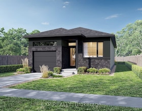 693 Chillon Street, Prescott and R, ON
