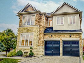 3 Cabin Trail Crescent, York, ON , MLS #N13014694 , Image - 1