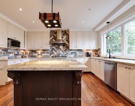 1301 Gatehouse Drive, Peel, ON , MLS #W13527862 , Image - 1