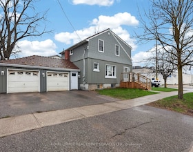 71 Centre Street S, Simcoe, ON , MLS #N13516520 , Image - 1