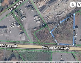 LOT 15 VINCENT MASSEY Drive, Stormont, Dund, ON , MLS #X13206106 , Image - 1