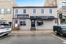 174 Main Street, Middlesex, ON , MLS #X13806238 , Image - 1