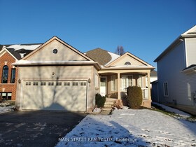 5 Brecken Drive, York, ON