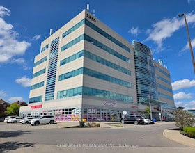 2250 Bovaird Drive E, Peel, ON