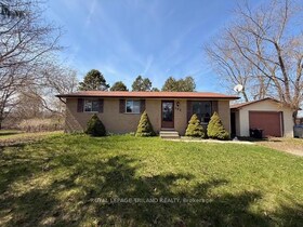 165 Railway Avenue, Middlesex, ON , MLS #X13016700 , Image - 1