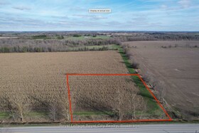 8255 ERAMOSA GARAFRAXA N/A, Wellington, ON , MLS #X13016820 , Image - 1