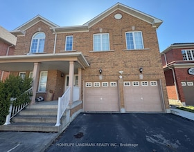 71 holly dr Drive, York, ON , MLS #N13016806 , Image - 1