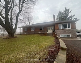 15674 Mt Pleasant Road, Peel, ON , MLS #W13017572 , Image - 1