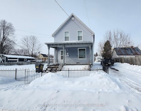 439 3rd Street E, Stormont, Dund, ON