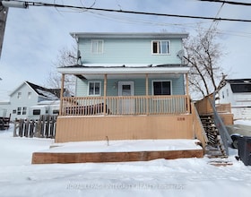 208 Prince Albert Street, Stormont, Dund, ON