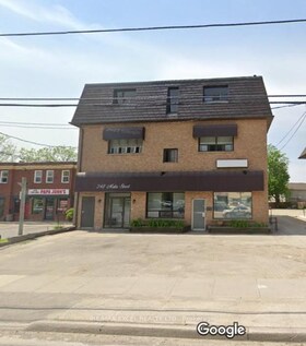 348 Main Street N, York, ON