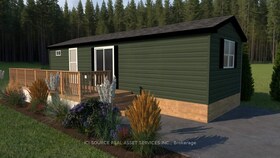 1082 Shamrock Marina Road, Muskoka, ON , MLS #X13018178 , Image - 1