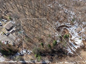0 Mink Lot 17 Road, Haliburton, ON , MLS #X13018236 , Image - 1