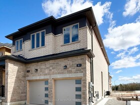 32 WINERY Way, Simcoe, ON , MLS #S13018216 , Image - 1