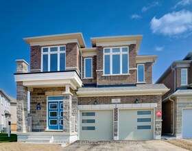 154 ATTWATER Drive, Waterloo, ON , MLS #X13018566 , Image - 1