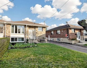 87 Mulholland Avenue, Toronto, ON , MLS #W13169128 , Image - 1