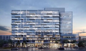 316-328 Dupont Street, Toronto, ON
