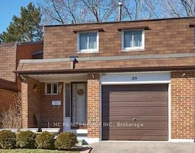 3025 Cedarglen Gate, Peel, ON , MLS #W13465214 , Image - 1