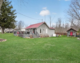 282 BAYGROVE Line, Haldimand, ON , MLS #X13605856 , Image - 1