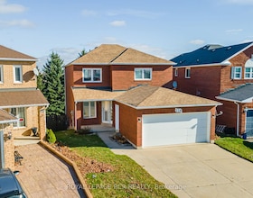 234 Howard Crescent, Dufferin, ON , MLS #W13019736 , Image - 1