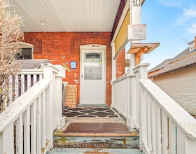 10 Henrietta Street, Brantford, ON , MLS #X13020248 , Image - 1