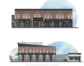46 Front Street, Hastings, ON