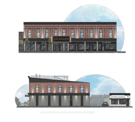 44 Front Street, Hastings, ON