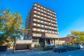 125 Forest Avenue, Hamilton, ON , MLS #X13020322 , Image - 1