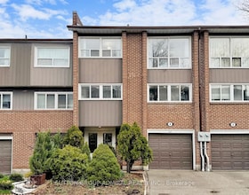 4 Dove Hawk Way, Toronto, ON , MLS #C13020470 , Image - 1