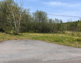 Vacant Lot 64 Highway, Sudbury, ON , MLS #X13020582 , Image - 1