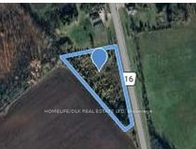 0000 COUNTY ROAD 16 Road, Leeds and Grenvi, ON