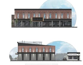 44-46 Front Street, Hastings, ON