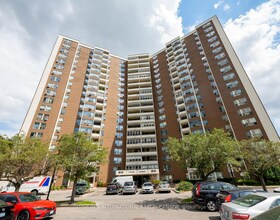 60 Pavane Link Way, Toronto, ON , MLS #C13020972 , Image - 1